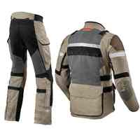 Blouson de moto en cuir personnalisé, respirant, imprimé, grande taille, 1 pièce MOQ, blouson de motard pour homme