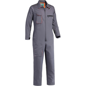 Overol de Seguridad de Alta Visibilidad Personalizado, Ropa de Trabajo Industrial con Múltiples Bolsillos, Fabricante, Pedidos al por Mayor - Product Image 6