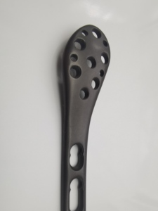 Factory Price Orthopedic Surgical Medical Implant Proximal Lateral Tibia Fracture Locking Plate Set - Product Image 3