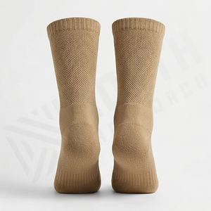 Calcetines Térmicos de Senderismo y Esquí Unisex de Calidad, Calcetines Deportivos de Invierno para Exteriores, Transpirables, Duraderos, para Botas, Color Personalizado - Product Image 2