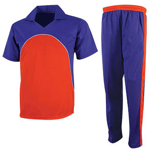 Uniforme de Cricket Deportivo de Poliéster 2026 con Logotipo Personalizado, Diseño de Última Generación, Alta Calidad, Nueva Llegada, Venta al Por Mayor - Product Image 4