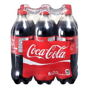 Oferta Especial Coca Cola Botella de 2 Litros, Cola Clásica, Bebida Carbonatada, Deliciosa Bebida Lista para Supermercados y Tiendas - Product Image 5