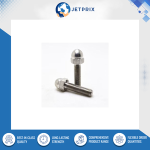 Fabricante Indio que Vende Acero de Latón, Cobre, Acero al Carbono, Acero Galvanizado y Acero Inoxidable de la Mejor Calidad y Alta Resistencia - Product Image 2