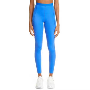 Leggings de Yoga de Último Diseño 2026, Hechos a Medida, Ropa Deportiva sin Costuras, Leggings de Yoga con Cintura Elástica - Product Image 1