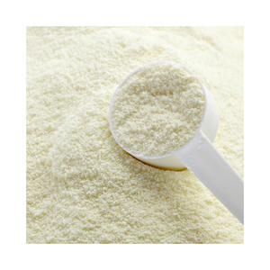 High quality full cream <b>milk</b> powder prepared for wholesale buyers needing steady volume - Product Image 6