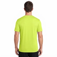 T-shirts en coton personnalisés de qualité supérieure, impression DTF, DTG, sérigraphie, vêtements de mode de haute qualité, vente en gros, OEM, ODM