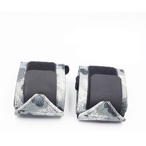 Adjustable <b>Wrist</b> Professional Guard Compression Sleeve Palm Hand <b>Brace</b> <b>For</b> Sports & <b>Carpal</b> <b>Tunnel</b> Pain Relief Protection - Product Image 4