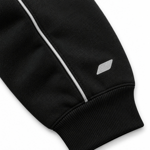 Vêtements en coton doux de qualité supérieure pour hommes, ensemble sweat-shirt et short pour tous les jours, au toucher doux et à la coupe confortable, pour un confort et un style optimaux. - Product Image 5