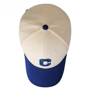 Gorras de Béisbol con Logotipo Bordado Personalizado, Estilo Clásico para Hombre y Mujer, Ajustables, de Algodón Común, Venta al Por Mayor, Alta Calidad, OEM 2026 - Product Image 6
