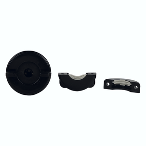 Connecteur d'alimentation verrouillable Hubbell compatible WJ-9421B Safe NEMA L15-20, protection IP20, 3P/4W, usage industriel - Product Image 4