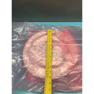 แหวนยึดความแม่นยำสูง AMAT 0020-22510 (HOLZ) - อุปกรณ์และอะไหล่เซมิคอนดักเตอร์ระดับโลกที่เชื่อถือได้ - Product Image 5