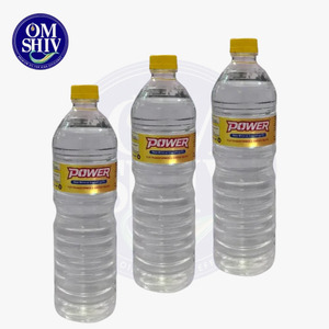 Fluide diélectrique pour transformateur Power Dielectric, bouteille de 800 ml, pour un fonctionnement et une sécurité fluides des équipements électriques - Product Image 3