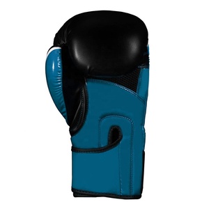 Venta al por mayor Guantes de boxeo Bolsa de kickboxing Entrenamiento Sparring Guantes de entrenamiento para adultos Kick Boxing al aire libre Entrenamiento competitivo - Product Image 2