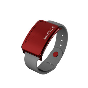 Pulsera Inteligente con Rastreador GPS SKOEGLE, Botón SOS para Niños y Ancianos, Batería Recargable, Rastreo en Tiempo Real, Wi-Fi 5G/4G GPS - Product Image 4