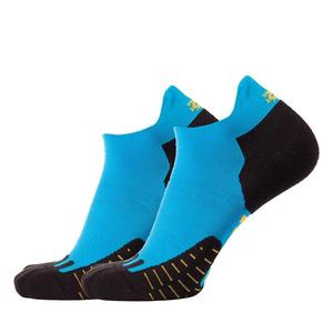 Wholesale Performance Breathable Sports <b>Socks</b> Men <b>Women</b> Anti Slip Moisture Wicking Cotton <b>Socks</b> for Running Gym - Product Image 2