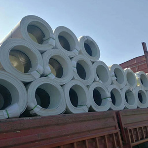 กระเบื้องหลังคาไฟเบอร์กลาส FRP สำหรับแสงธรรมชาติ - Product Image 6