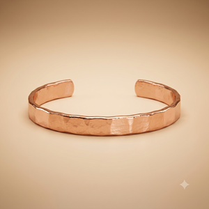 Mancuernillas Hechas a Mano 100% Puras, Accesorio de Diseño Único, Elaboradas por Artesanos, Regalo para Padrinos de Boda, Joyería Personalizada para el Padrino - Product Image 6