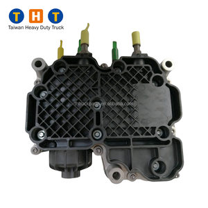 AdBlue ปั๊ม0444042094 S17H0-E0020รถบรรทุกอะไหล่ปั๊มสำหรับ Hino SH420เครื่องยนต์ดีเซล - Product Image 3