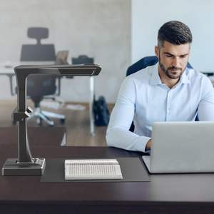 Escáner de Libros CZUR ET18 Pro - Product Image 4