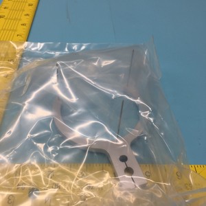LAM 715-000764-002 PL, LIFT, 3-PIN, 129633 - Equipo y Piezas de Semiconductores de Confianza de Global Legacy - Product Image 5