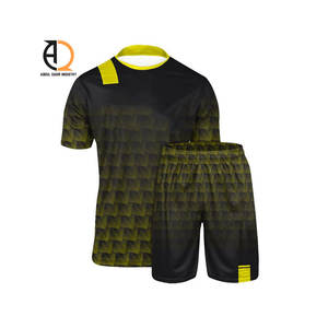 ชุดฟุตบอลเยาวชนดีไซน์ยอดเยี่ยม - Product Image 2