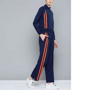 Service OEM en gros, conception personnalisée, survêtement pour femmes, qualité supérieure, décontracté, régulier, écologique, survêtement pull-over pour femmes - Product Image 2
