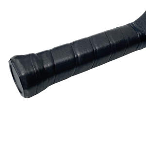 Raquette de paddle de couleur unie personnalisée de haute qualité, nouvelle arrivée 2026, raquette de paddle-tennis professionnelle à prix de gros - Product Image 4