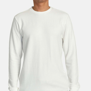 Camiseta Térmica de Manga Larga para Hombre, Ropa Interior Cálida de Invierno, Forro Polar Elástico, Camisa Suave, Proveedor Mayorista, Fabricante - Product Image 1
