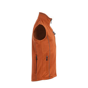 Chaleco de Entrenador para Perros K9, Reversible, Transpirable, Impermeable, Cortavientos, con Cierre y Múltiples Bolsillos, para Invierno - Product Image 3