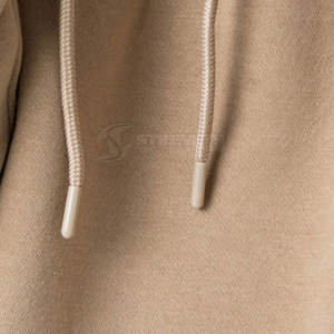 Nouveauté : Ensemble de sweats à capuche et shorts de qualité supérieure, vêtements décontractés confortables - Product Image 5