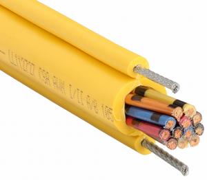 Nuevo Modelo CMK Cable para Colgantes de 20 Hilos x 1.5 mm² de Alta Resistencia con Doble Alivio de Tensión - Product Image 1