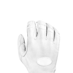 Guantes de Béisbol de Cuero Resistentes con Costuras Reforzadas y Absorción de Impactos para Entrenamiento en Terreno Duro - Product Image 2