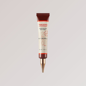 Soins de la peau, produits coréens Beldora 299 Prime Retinol Activator, rétinol 0,1 %, 35 ml, fabriqué en Corée, unisexe - Product Image 1