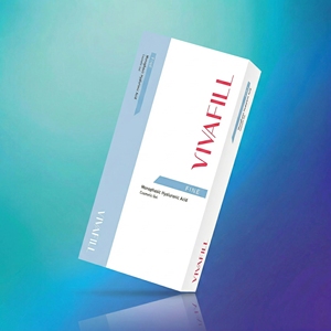 [VIVAFILL] Suero Coreano con Ácido Hialurónico, Hidratante, Textura Viscoelástica, Suavizante de la Piel, Solución para el Cuidado de Arrugas - Product Image 2