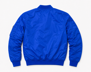 Salstar <b>Bomber</b> <b>Jacket</b> OEM Manufacturer Wholesale Streetwear <b>Varsity</b> <b>Jacket</b> for <b>Men</b> Private Label Trending Design Factory Supply - Product Image 4