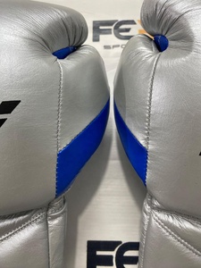 Guantes de Boxeo Profesionales Personalizados y Cómodos, Nuevo Modelo, Guantes de Entrenamiento Fly, Equipo de Artes Marciales Personalizado, Guantes de Boxeo Fly - Product Image 5