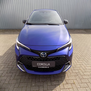 Toyota Corolla d'occasion 1.8L Hybride Berline Automatique Économe en Carburant Conduite à Droite Faible Kilométrage Véhicule d'Exportation - Product Image 2