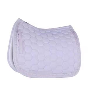 Vente flash : tapis de selle d'équitation tout usage personnalisés, fabricant pakistanais de tapis de selle pour chevaux - Product Image 1