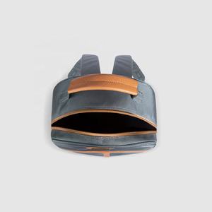 Sac à Dos pour Ordinateur Portable en Polyester et PU Léger Imperméable, Meilleure Vente 2022, OEM Disponible - Product Image 3