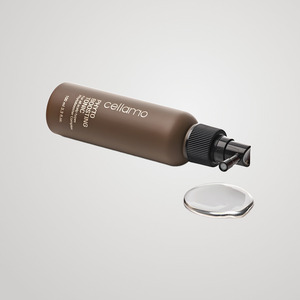 Productos coreanos para el cuidado del cabello Cellamo Phyto Boosting Tonic, suero capilar, productos coreanos para el cuidado del cabello - Product Image 2
