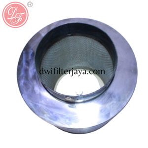 Pièces de rechange pour compresseur d'air 30kw, filtre à air - Product Image 2