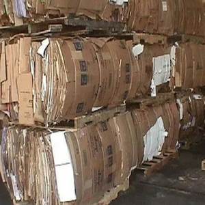 Papel Reciclado OCC de Alta Calidad en Venta, Se Aceptan Pedidos al por Mayor, Material Premium para la Industria del Papel - Product Image 1