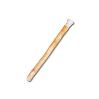 Bâtonnet de nettoyage dentaire biologique Miswak Sewak Siwak, emballé sous vide, brosse à dents naturelle à base de plantes