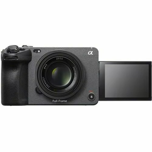 Cámara Digital de Fotograma Completo A7C R de la Marca A7, Nueva y Original, con Batería Individual, Pantalla de 3.0 Pulgadas, Velocidad de Obturación de 1/8000-30s para A7C R - Product Image 2