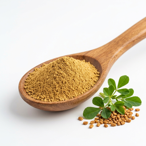 Natural Fenugreek Powder Premium Herbal <b>Seed</b> Powder For Bulk Wholesale Manufacturer Exporter And International Supplier - Product Image 2