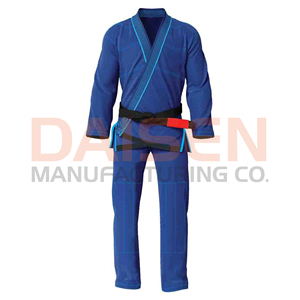 Ropa Deportiva de Karate para Hombre y Mujer, Transpirable, Ligera, para Entrenamiento de Artes Marciales, Ajuste Premium - Product Image 5