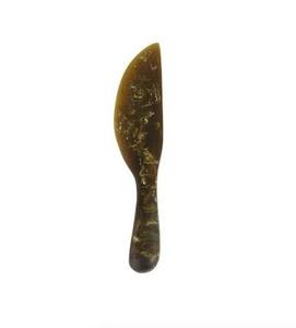 Elegant Resin <b>Cheese</b> <b>Knife</b> <b>Set</b> with Handle Dishwasher Safe Eco-Friendly Handheld for Home and Restaurant Use - Product Image 5