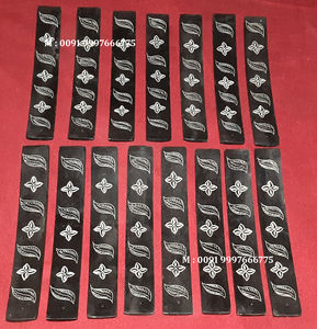 Quemador de Incienso Artesanal de Piedra Jabonosa Natural con Diseño Único para Decoración del Hogar, Templos y Venta - Product Image 3