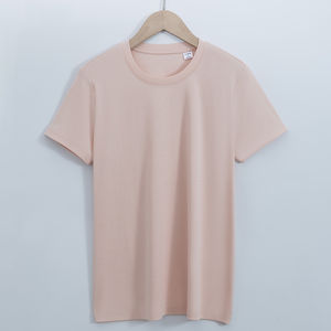 Camiseta Personalizada para Mujer con Diseño a Medida, Color Opcional, Impresión Personalizada - Product Image 3