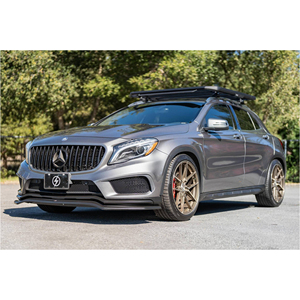 Mercedes-Benz GLA45 AMG 2015 - Product Image 5